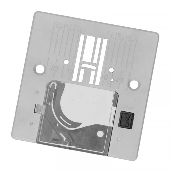 Stichplatte (Hx0A)